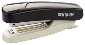 Stapler plastic Nr.10 10sh. black