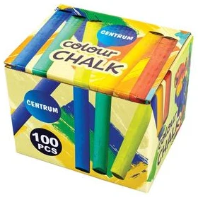 Krīts 6kr. CENTRUM 100gb.