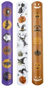 Atstarotājs "Halloween" 220x30mm