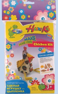Craft kit TOY