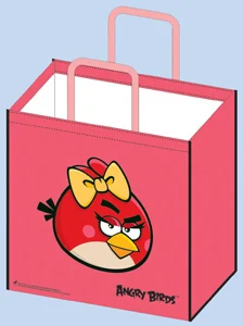 Soma "Angry Bird"