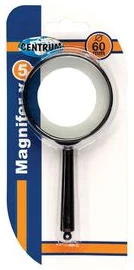 Magnifier diam.60mm 5*