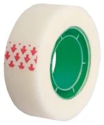 Līmlente 19mm x 33m "Invisible" matēta FOROFIS