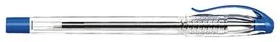 Ball pen START oil based ink blue 0.7mm