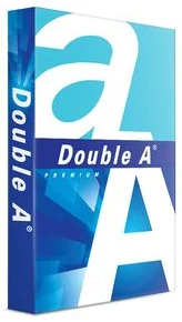 Papīrs A4 250lp. 80g/m2 Double A Premium