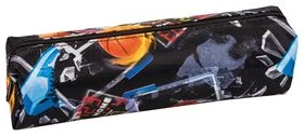 Pouch case 21x4x5cm (polyester)