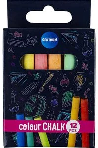 Krīts 6kr. CENTRUM 12gb.