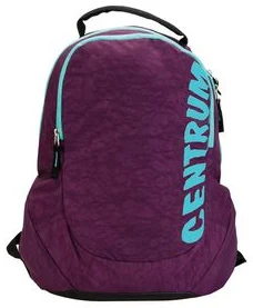 Backpack 42x36x18.5cm(Nylon)