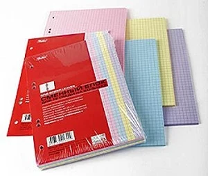 Maināmais bloks 240lp. A5 4kr.