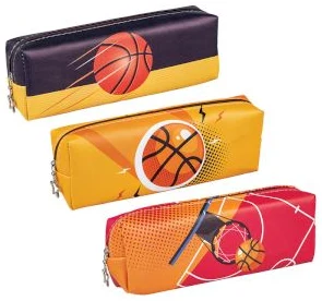 Penālis "Basketball" 20x6.2x4.5cm