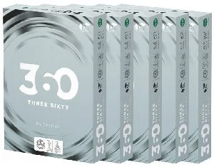 Papīrs A4 500lp. 80g/m2 "360" C
