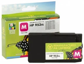 Kārtridžs HP Analogs 953XL violeta Static-Control