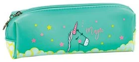Pouch case UNICORN 20x5x7cm