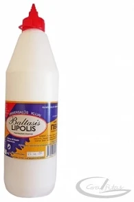 Клей канцелярский 1kg