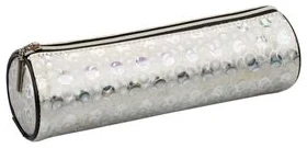 Pouch case 21x6x6cm PVC
