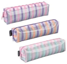 Pouch case 21x4x6cm