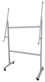 Universāls statīvs tāfelēm 100*240cm FOROFIS