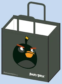 Soma "Angry Bird"