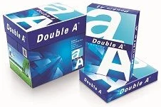 Paper for printers A4 500sh. 80g/m2 Double A Premium