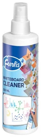 Tīrīšanas līdzeklis baltajām tāfelēm FOROFIS 250ml