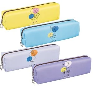 Pouch case "Luck" 20x 6.2x 4.5cm