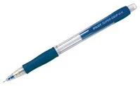 Mechanical pencil SUPER GRIP 0.5mm blue