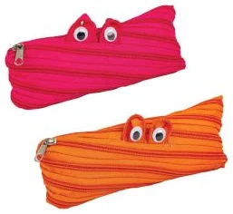Pouch case 22x7.5cm