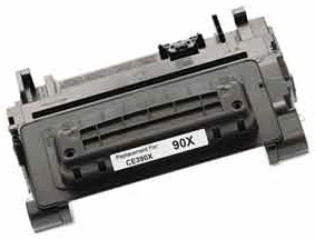 Kārtridžs HP Analogs CE390X Static-Control