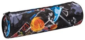 Pouch case 21x6x6cm (polyester)