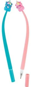 Ball pen blue ink 0.7mm “Baby Unicorn”