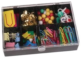 Stationery set