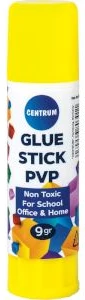 Клей-карандаш 9g CENTRUM PVP