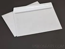 Aploksnes pašlīmējošas C4 229X324 (10gb)