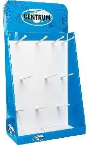 Stends 83x45x21cm (kartons)