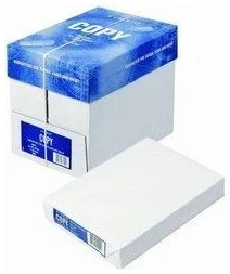 Papīrs A4 500lp. 80g/m2