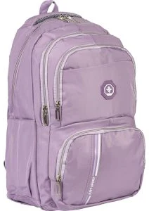 Bērnu mugursoma "JUST SPORT" violeta