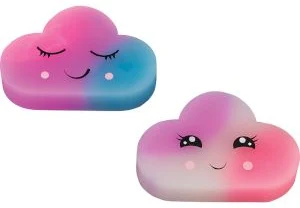 Dzēšgumija "Cloud"