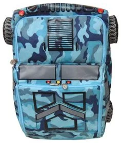 School bag 42x32x18 cm