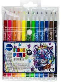 Flomāsteri 12kr. "ART"