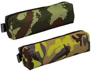 Пенал "Military" 21x6x4cm
