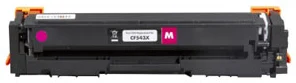 Cartridge HP Compatible No.203X CF543X MAGENTA Static-Control
