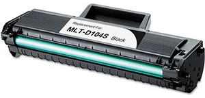 Kārtridžs Samsung Analogs MLT-D1042S Print4U