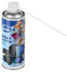 Spray duster FOROFIS 400ml