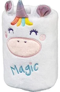 Galda paliktnis “Magic Unicorn” 150x100mm
