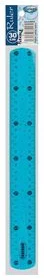 Lineāls 30cm SOFT ABS lokans
