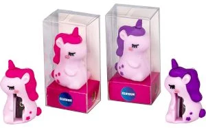 Zīmuļu asināmais "Unicorn"