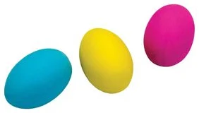 Eraser rubber "Egg"