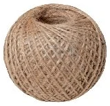 Kaņepju aukla, 100m/90g/1mm FOROFIS
