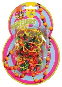 Beads kit "Jewelery set"