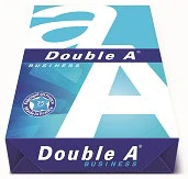 Papīrs A4 500lp. 75g/m2 Double A  Business